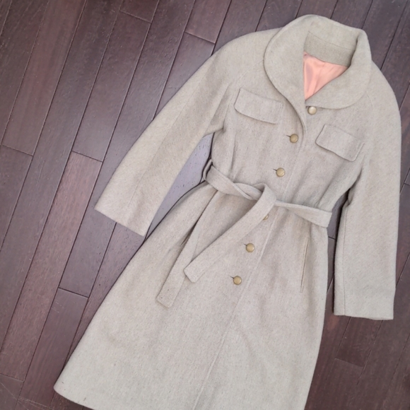 Outerwear Kenneth Cole Maxi Wrap Coat Kenneth Cole History Kenneth